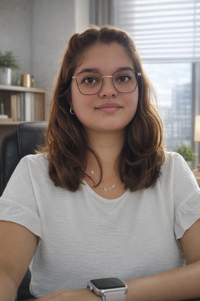 Profesional del equipo NEUREXA en entorno clínico